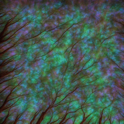 world of aura - Single