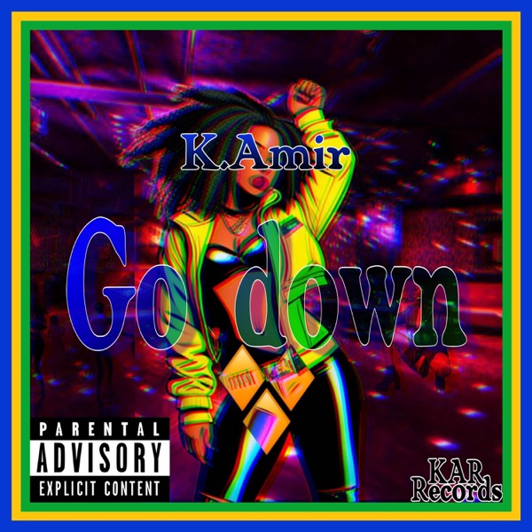 Go Down