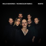 Manto - Single
