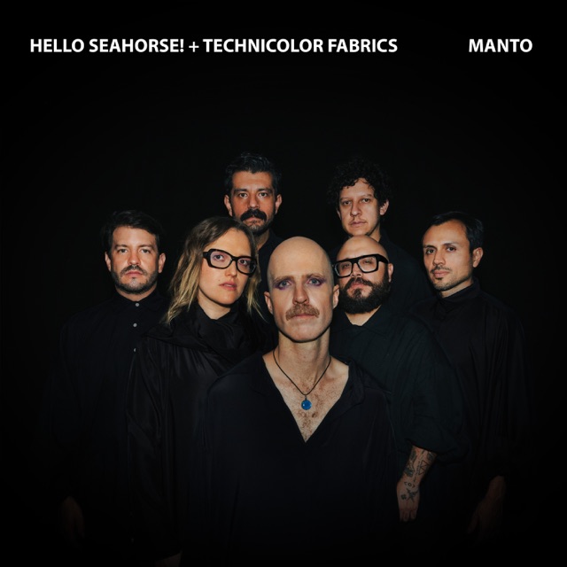 Manto - Single
