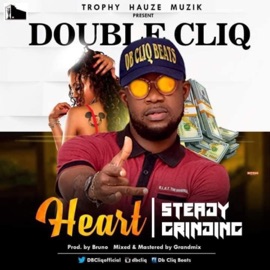 Heart Double Cliq