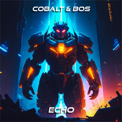 Echo (feat. BOS) - Single