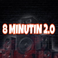 8 MINUTIN 2.0 (feat. DJ WR O UNICO) - Single - DJ WR DO TREM BALA