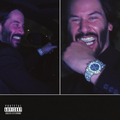 8:22 in Houston (feat. $izzurp) - Single