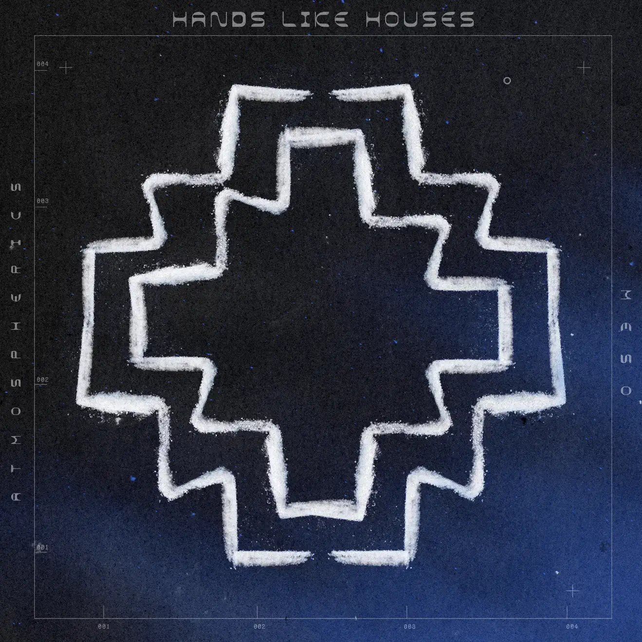 Hands Like Houses – MESO – EP (2024) [iTunes Match M4A]