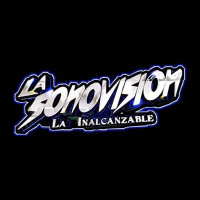 la sonovision - por ti por mi