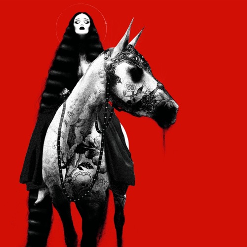 Immortal - Single