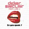 DO YOU SPEAK