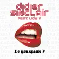 Do you speak