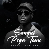 DIANA (feat. MAKZINN) - Single - Tchyla G´S NTK