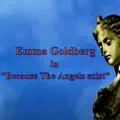 Because The Angels Exist