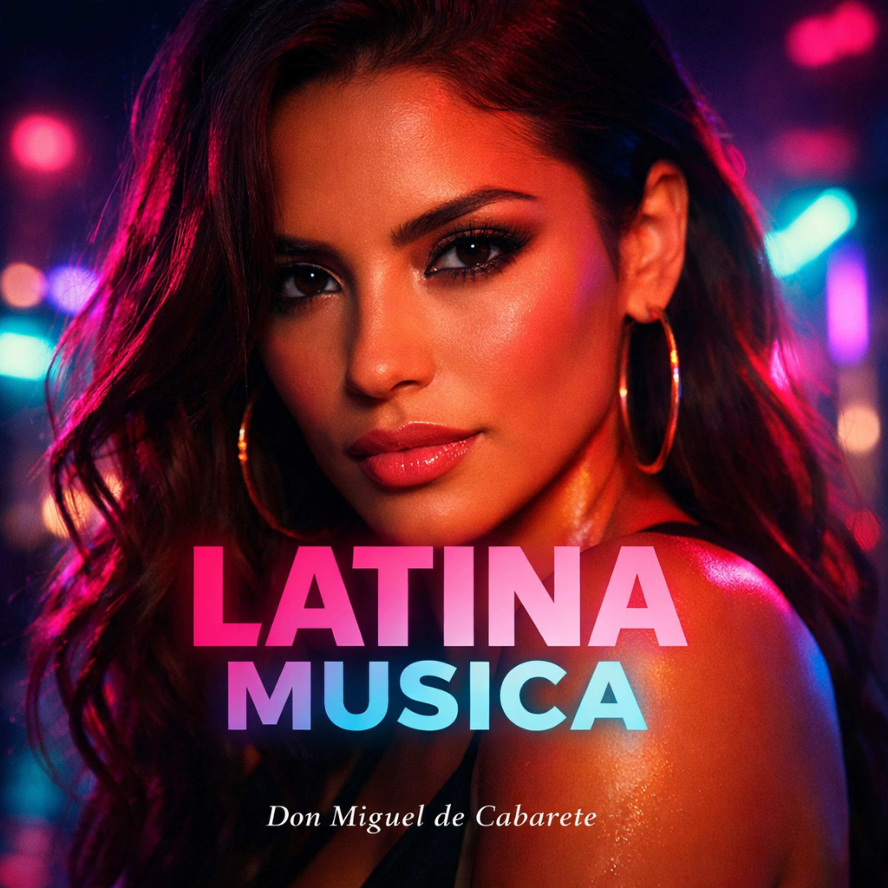 LATINA MUSICA