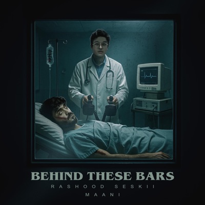 Behind These Bars - EP