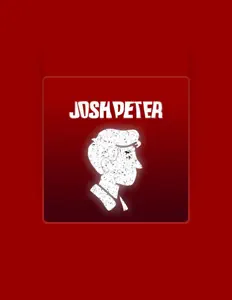 Listen to josh peter, watch music videos, read bio, see tour dates & more!
