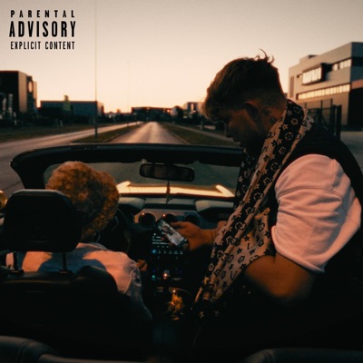 Jungla (feat. D314) - Single