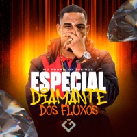 Especial Diamante dos Fluxos - EP - Mc Rugau