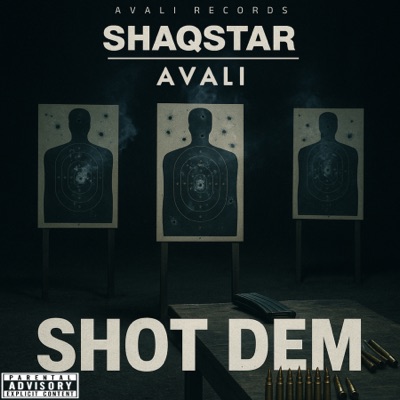 Shot Dem - Single