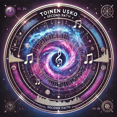 Toinen usko - Single
