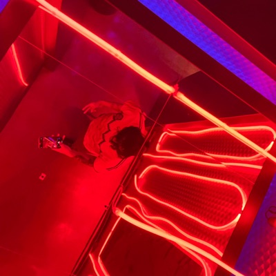 Why do i (feat. ROOKIE) - Single