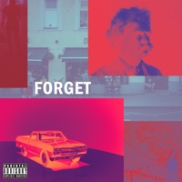 FORGET (feat. PepBoi, GooD KiD & Breadcouch) - Single - Colton Cherry