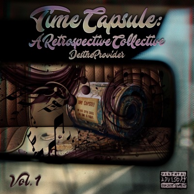 Time Capsule, Vol. 1