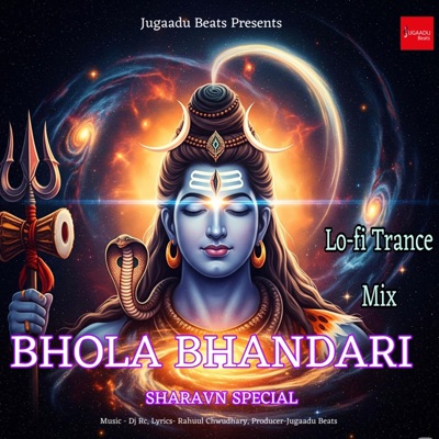 BHOLA BHANDARI (Sharvn Special 2025) - Single