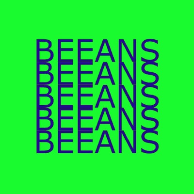 BEEANS - EP