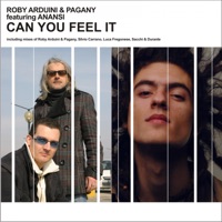 Can You Feel It - Roby Arduini & Pagany