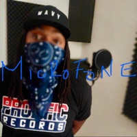 Microfone - Single - Mr Bridgewater