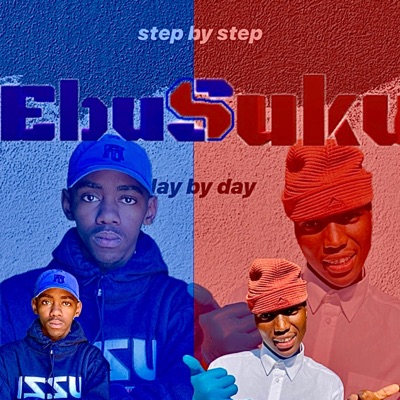 Ebusuku (feat. Bongo) - Single