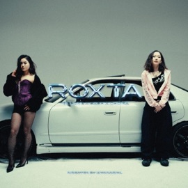 ROXTA (feat. Sash. & Choira) Megone