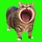 POPCAT (Sped Up) [OIIA OIIA Spinning CAT]