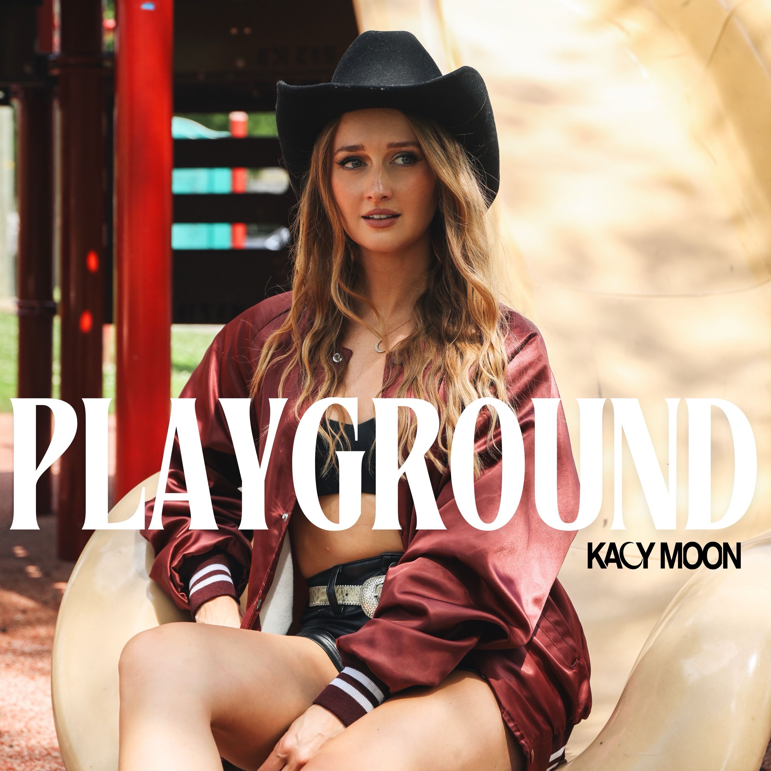 Playground - Single
