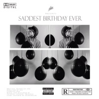 Saddest Birthday Ever - Single - Dáe