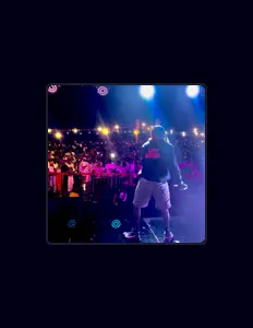 Dengarkan Jax M, tonton video musik, baca bio, lihat tanggal tur & lainnya!