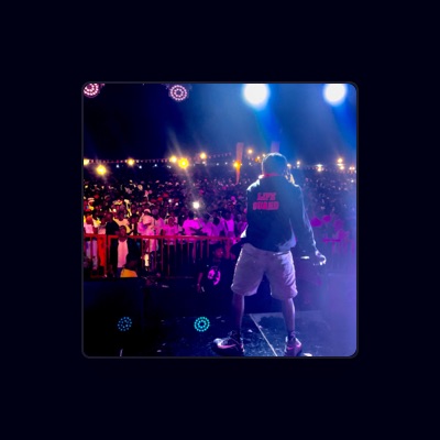 Listen to Jax M, watch music videos, read bio, see tour dates & more!