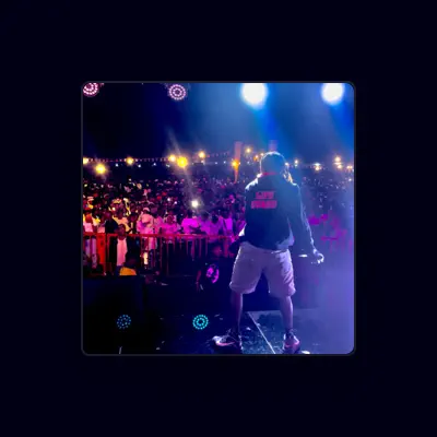 Listen to Jax M, watch music videos, read bio, see tour dates & more!
