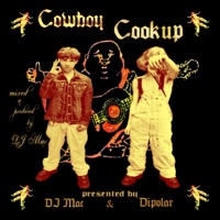 Cowboy Cookup - Single - DJ Mac & Dipolar
