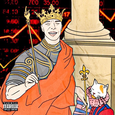 Chaque Chiffre (feat. Zach Why) - Single