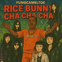 Rice Bunny Cha Cha Cha - Single - Der Witz & yungcameltoe