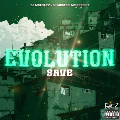 Evolution Save - Single