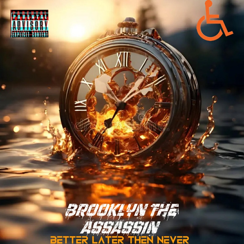 Drowning (feat. Preast)