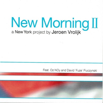 New Morning 2 - EP