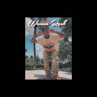 Wanna Rock - Single - Double R 408