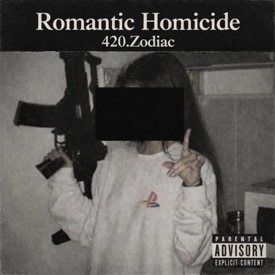 Romantic Homicide - Single