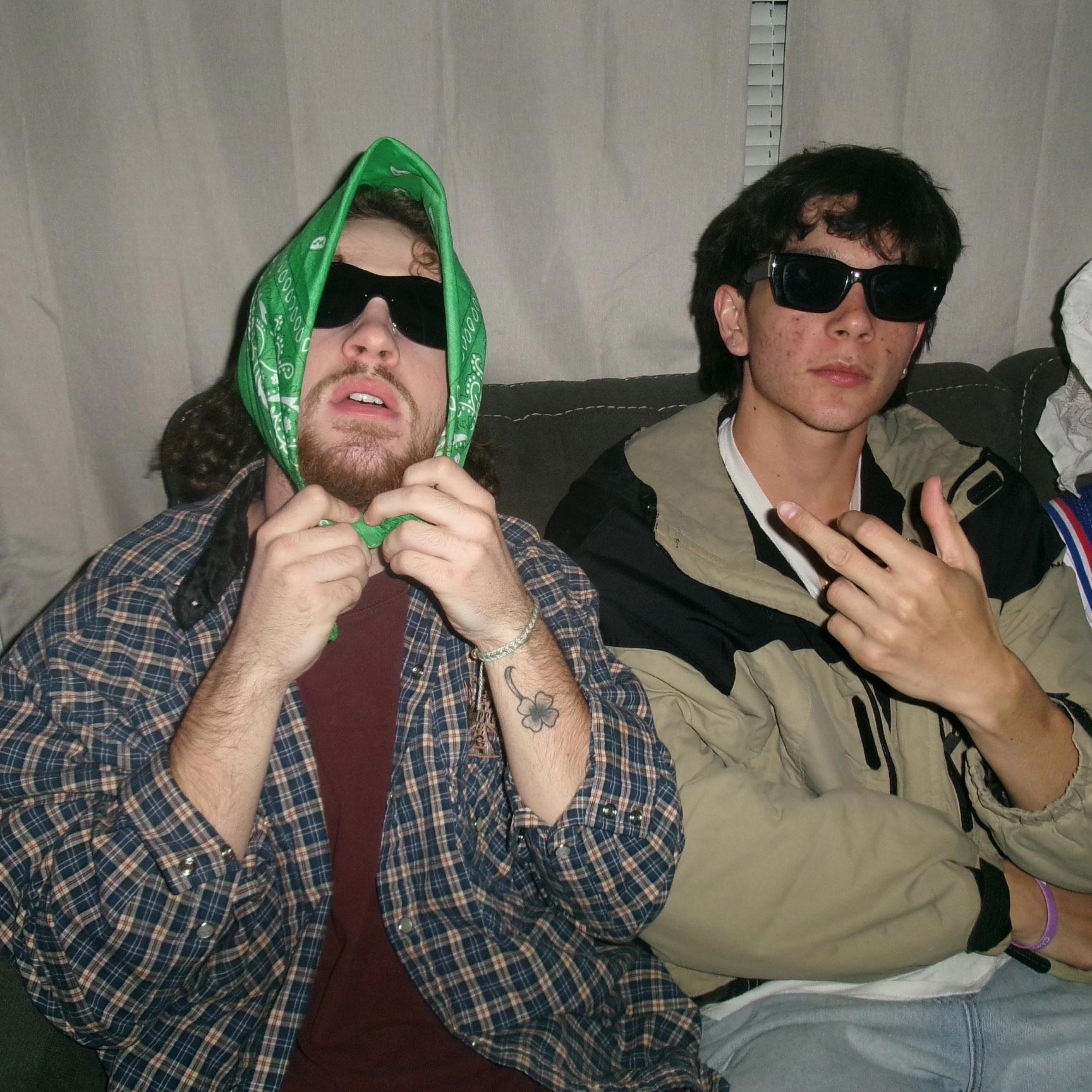 Sensational (feat. Citizen Kaine) - Single