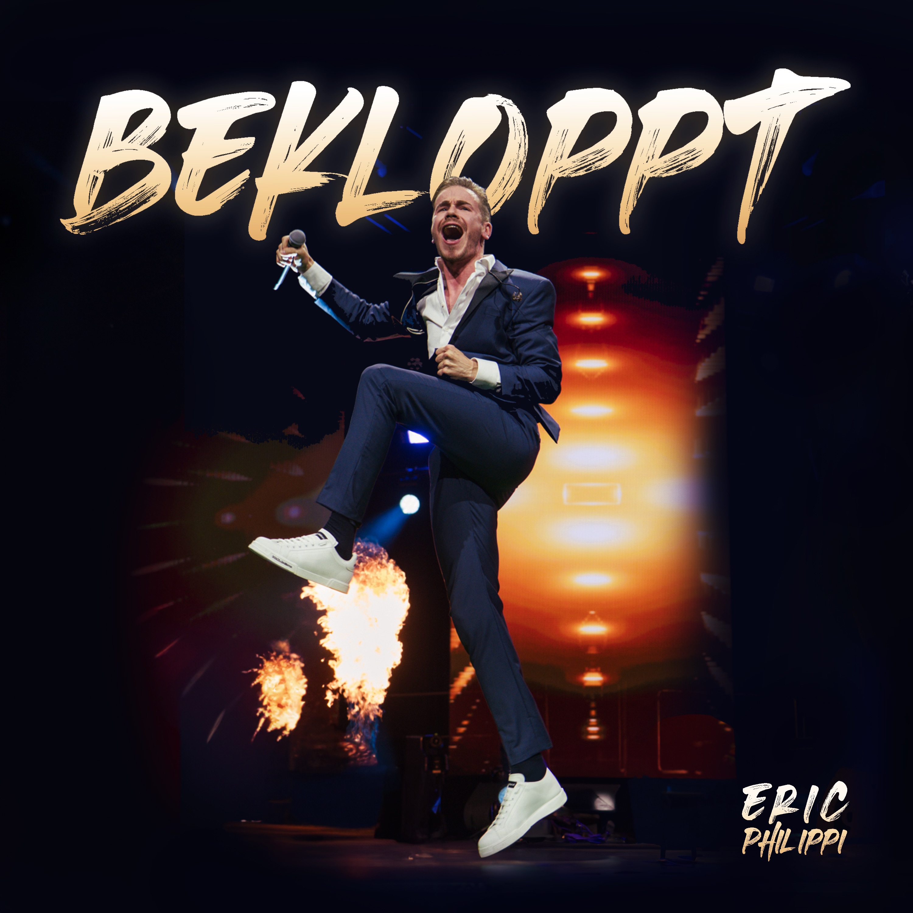 Eric Philippi - Bekloppt