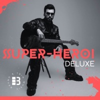 Super Herói (Deluxe) - Single - Bruno e Trio