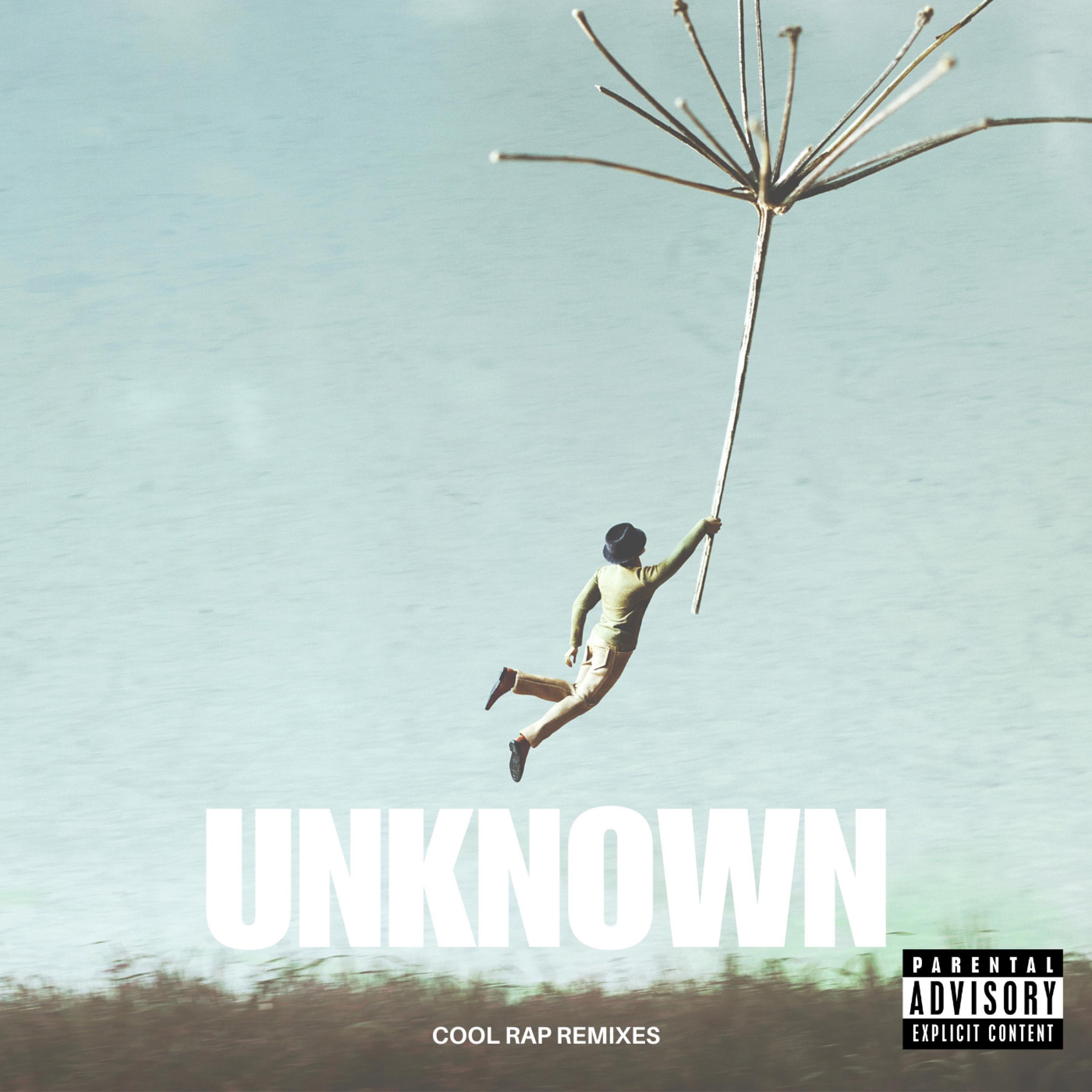 UNKNOWN - EP