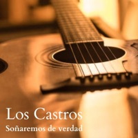 Soñaremos de Verdad - Single - Los Castros